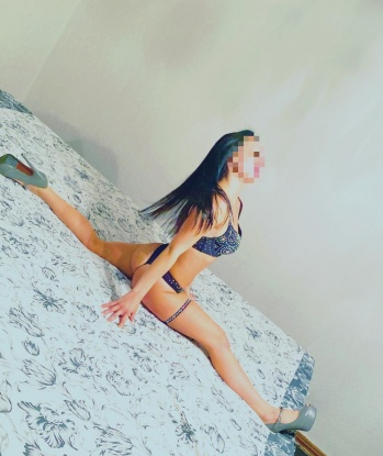 Анкета проститутки Харида - город Калач-на-Дону, 23 года, №5597