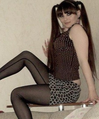 Анкета проститутки Еленка - город Калач-на-Дону, 25 лет, №7271